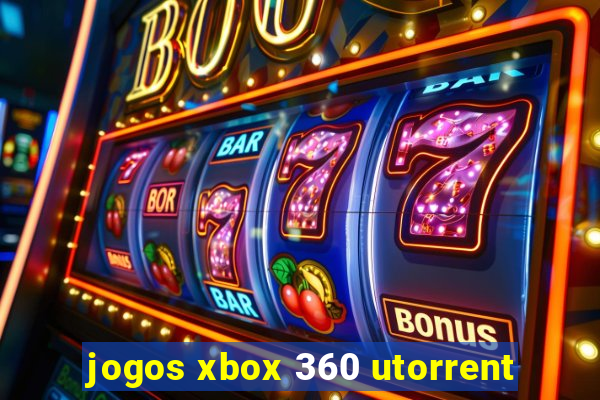 jogos xbox 360 utorrent
